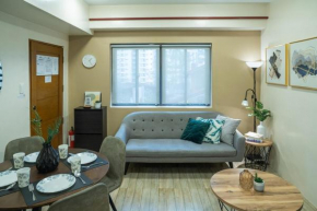 City Center Condotel 2BR
